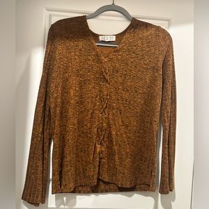 Pink Rose Long Sleeve